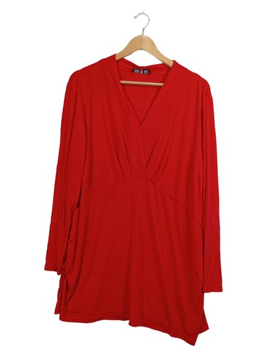 Gino lombardi pullover rot - gino, gr
