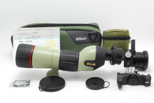 Top neuwertig mit - etui], nikon