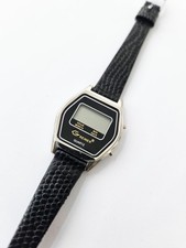 Vintage greiner quartz lcd - vintage,
