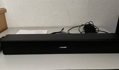 Gebrauchtes bose solo - bose,