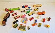 Konvolut Modellauto Sammlung