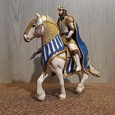 Schleich Zubehör König auf