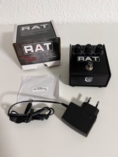 ProCo Rat 2 Distortion Pedal