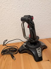 Speedlink Phantom Hawk USB Joystick – PC Flight Stick 