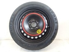 Notrad 16 Zoll Reserverad Rad