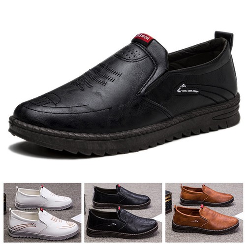 Herren slipper mokassins - herren,
