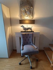Chesterfield Bürostuhl