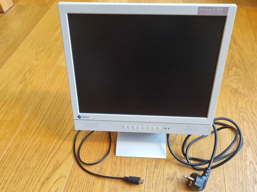 Eizo flexscan l365 zoll - 15,