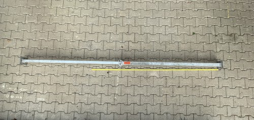 Windenstütze mit quicklock - windenstütze,