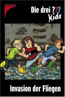 Die drei kids - drei,