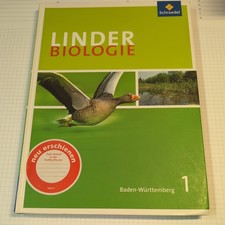 Linder biologie - linder,