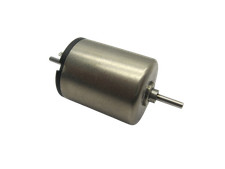 Glockenankermotor 1524D Motor