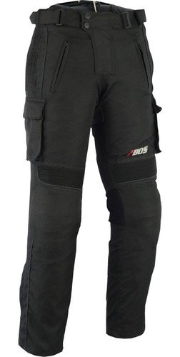 Motorradhose mit protektoren - motorradhose,