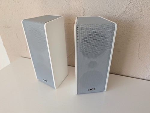 Teufel cs35 fcr mk3 - fcr,