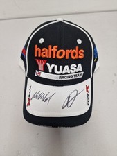 Team Dynamics Halfords Yuasa