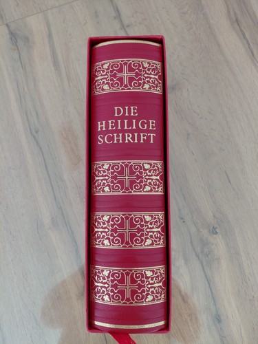 Rarität die heilige - rarität!die,