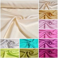 100% Seide Meterware Seidenstoffe ab 0,5m Bekleidung Stoffe Kleiderstoffe