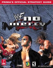 WWF No Mercy: Official