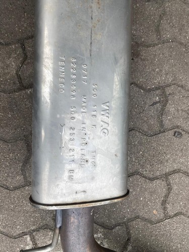 Original golf gti - golf, 7