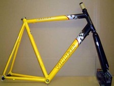 28" Villiger Davida Alu 7005