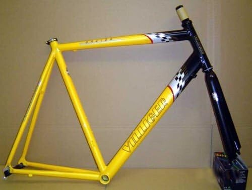 Villiger davida alu - 28",