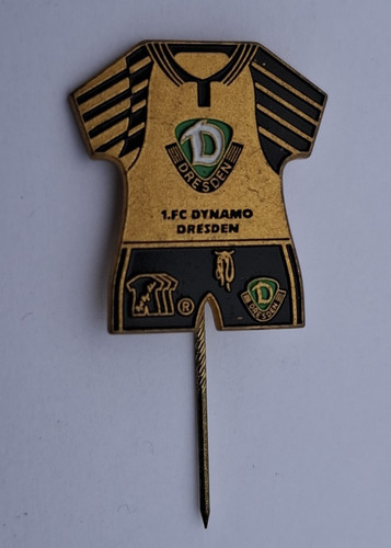 Nadel dynamo dresden dfv - sg,