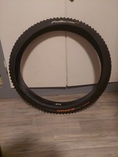 Fahrrad Mountainbike Reifen Faltreifen 27,5x2,4 Continental Der Baron Projekt2,4