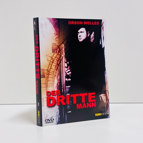 Dvd der dritte - dvd,