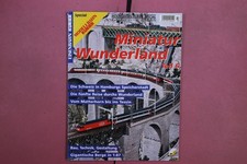 366646 MINIATUR WUNDERLAND
