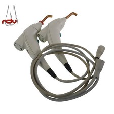 KaVo Poly LUX II Polymerisationslampen 2 Stück für Ersatzteile