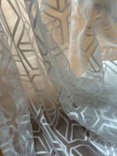 JAB ANSTOETZ 2 Stck Gardinen