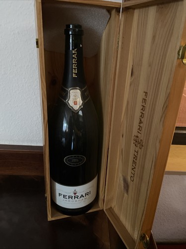 Ferrari jeroboam trento - jeroboam, 3