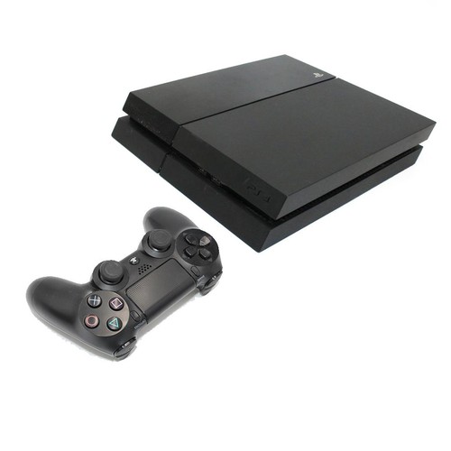 Sony ps4 playstation konsole - ps4,