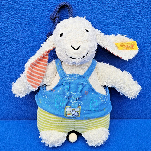 Steiff schaf wolkenlämmle - steiff,
