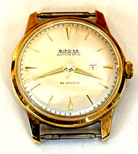 VINTAGE BIFORA  AUTOMATIC MENS