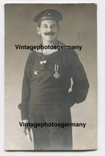 Z4999 Portrait 1916 Türkei