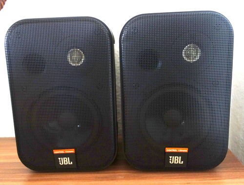 Jbl control extreme - jbl,