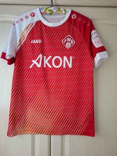 Würzburger kickers trikot - kickers,