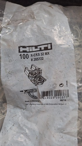 Hilti eks 285722 95 - 32,