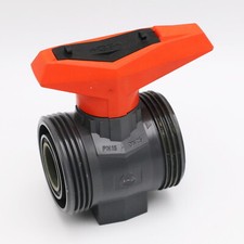 Georg Fischer 546 Kugelhahn