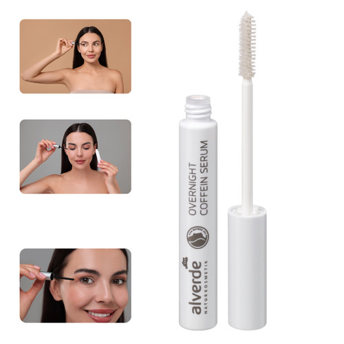 Alverde naturkosmetik - alverde,