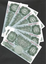 B273 OBRIEN 1955 EIN PFUND £