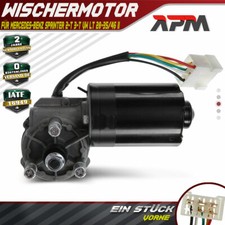 Scheiben Wischer Motor Vorne