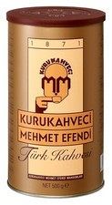 Kurukahveci Mehmet Efendi
