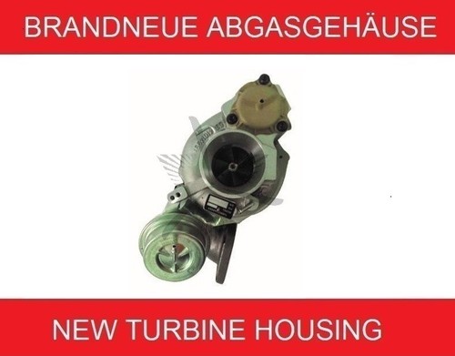 Turbo opel insignia - turbo,