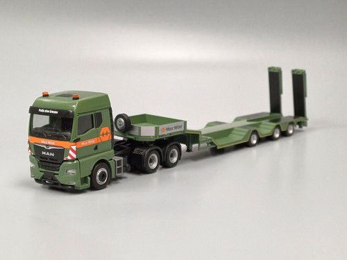 Herpa 318273 man tgx gm - herpa,