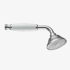 Nostalgie Stil- Handbrause
