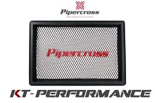 Pipercross - Filter - Audi - A6 (4A/C4) - 2.5 TDi - 115 + 140 PS - 06/94-12/97