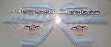 Amf harley davidson - amf,