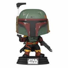 Funko POP! Star Wars The Book